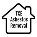 TXE Asbestos Removal logo